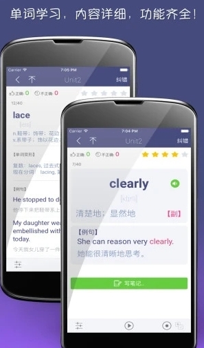 单词树