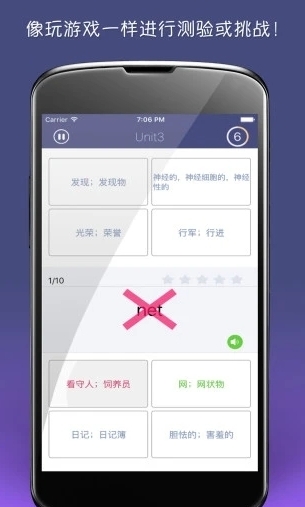 单词树