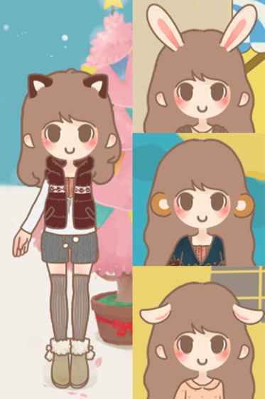 小清新艾米莉正版安卓版app