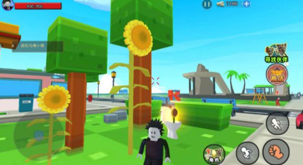 逃离诡异世界app下载最新版