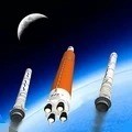 太空火箭模拟游戏app