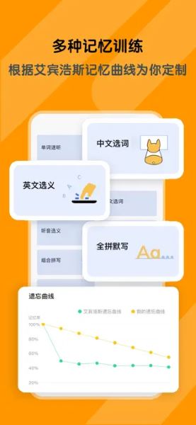 背词达人APP