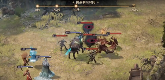 《龙息神寂》龙帝职业分析