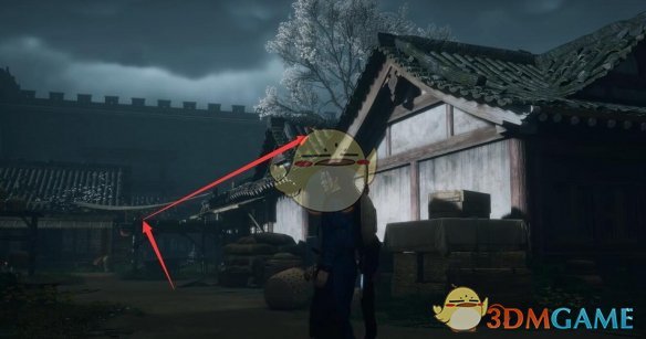 《燕云十六声》梨花潭深任务攻略