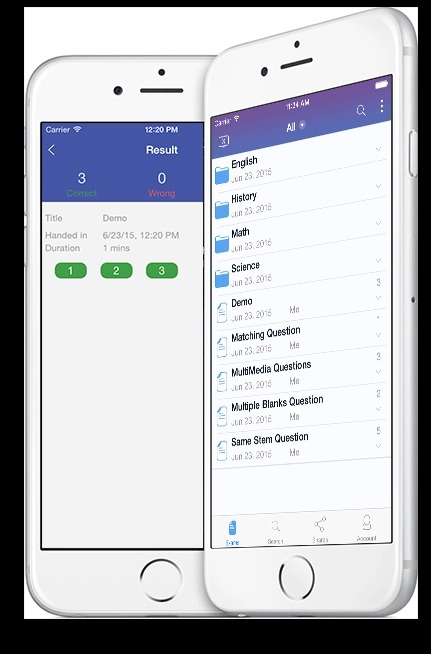 磨题帮app