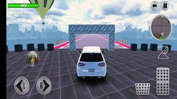 驾驶赛车2021安卓版2025最新下载