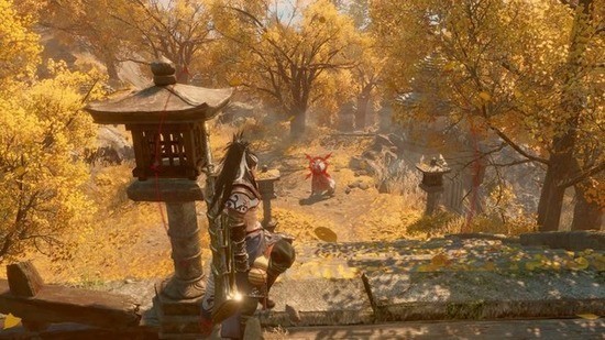 永劫无间安卓版最新版
