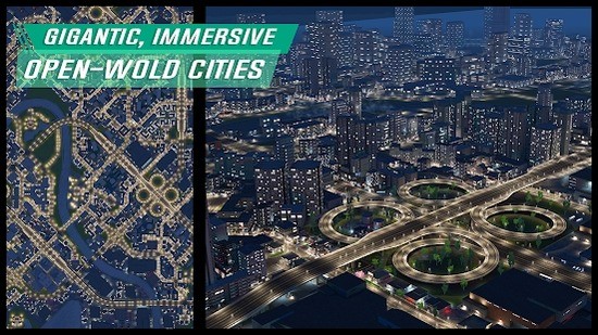 警察模拟器2024版最新2025安卓版