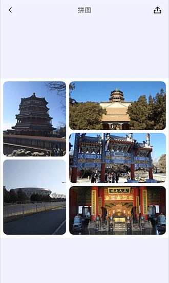 潮拍相机app