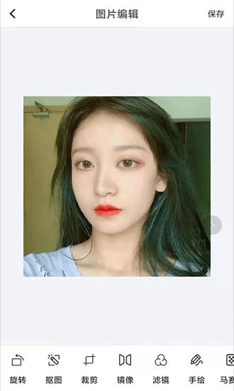 潮拍相机app