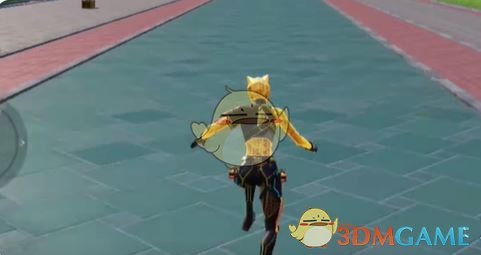 《和平精英》镭金极速实战效果一览