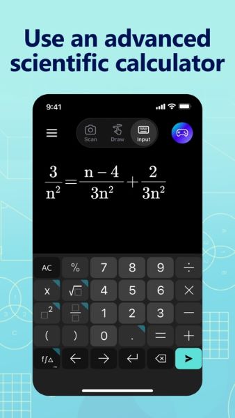 微软数学APP