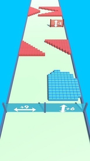 立方体展开游戏最新下载免费版