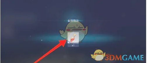 《悠星大陆》微型恢复药剂获得方法