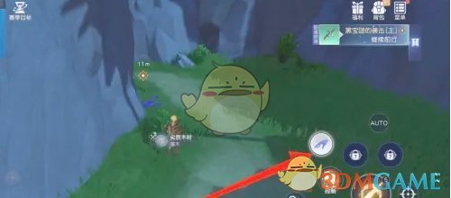 《悠星大陆》劣质木材获得方法