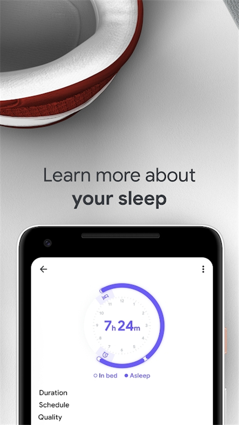 谷歌健身App