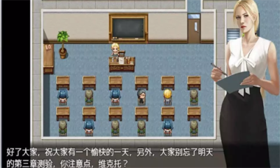 牛奶触觉v22汉化安卓2025版安卓版