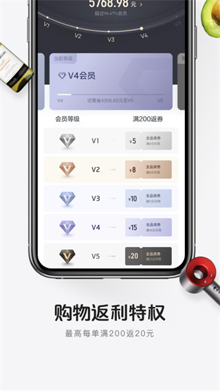 1号店网上购物商城app