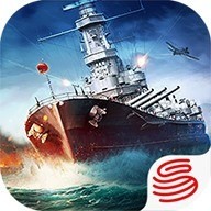 战舰世界闪击战手游下载app
