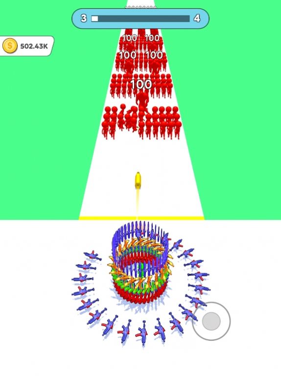 武器混合圈安卓最新下载安装