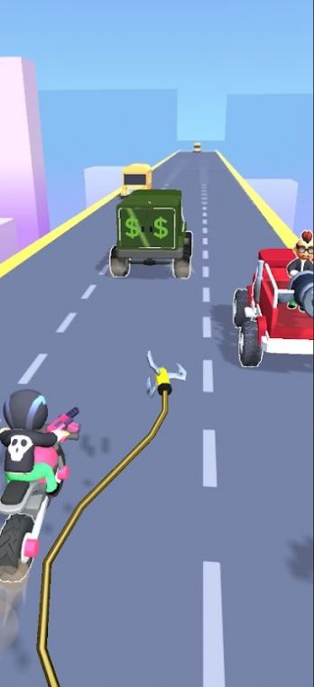 钩住并破坏app下载最新版