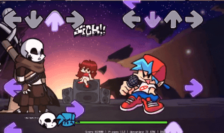 黑色星期五之夜inksans模组2025下载安装