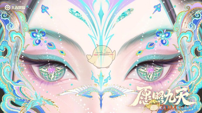 《王者荣耀》2025春节限定皮肤一览