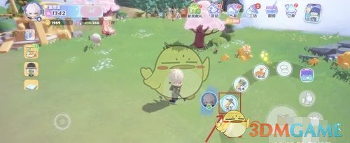 《梦想家园》星星石获得方法
