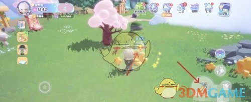《梦想家园》星星石获得方法