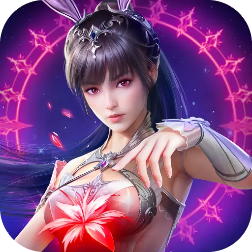 斗罗大陆魂师对决国际服app安卓版下载