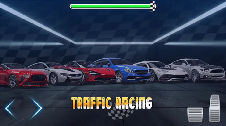 公路飞驰汽车最新下载免费版