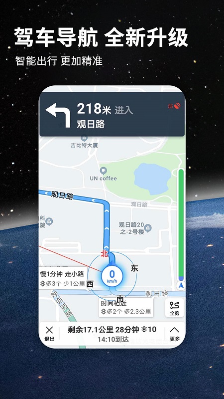 北斗卫星导航