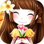 花花姑娘之魔法花园安卓版