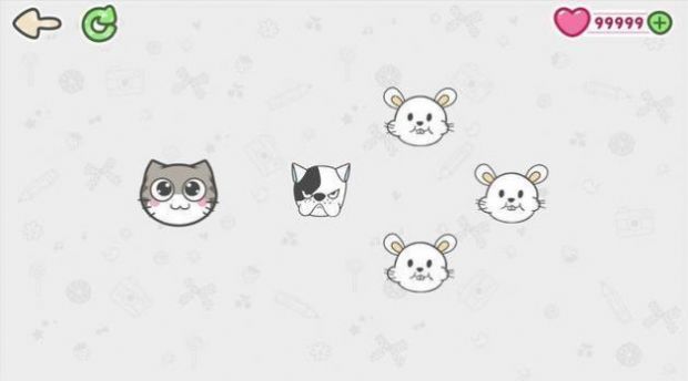 抓住小白鼠2025最新版本安卓版