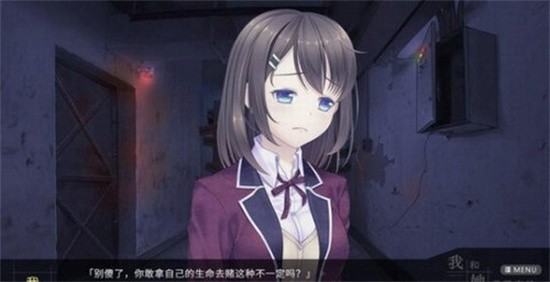 我和她的世界末日完整版