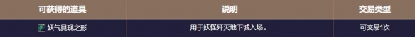 《地下城与勇士起源》患妖五怪注视地下城副本攻略