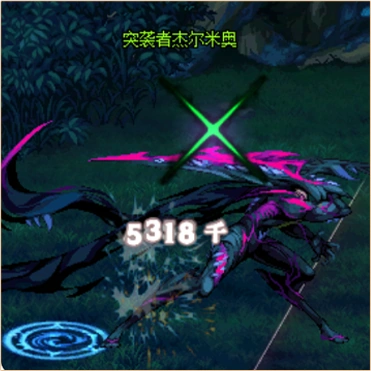 《地下城与勇士起源》患妖五怪注视地下城副本攻略