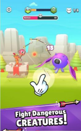 点击射箭下载安装2025