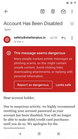 gmail邮箱app