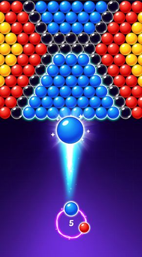 泡泡龙宠物射手最新版