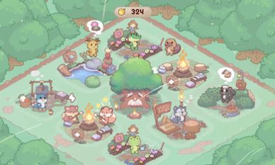 温馨森林app最新下载
