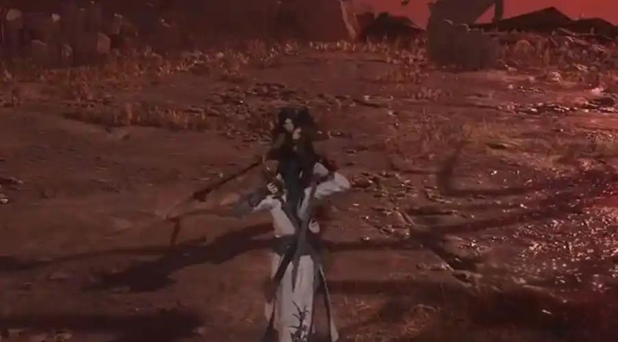 《燕云十六声》武器双刀获取方法