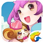 全民精灵无限钻石版2025下载安装