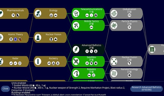 文明帝国2022修改器版最新2025下载