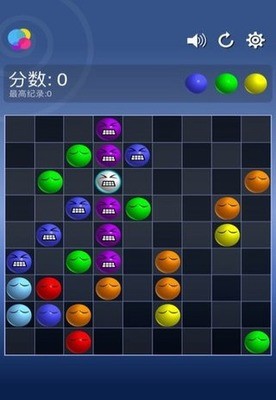搞怪碰碰球手机版免费下载安卓app下载安装