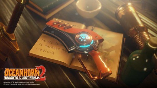 海之号角2无限金币钻石最新版下载