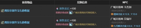 《最终幻想14水晶世界》小鸣鼠坐骑获得方法