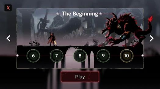 暗影骑士恶魔猎手app最新版下载