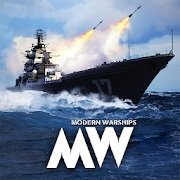 现代战舰官方正版下载安卓版