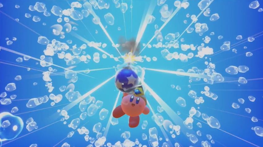 星之卡比wii豪华版安卓版最新版下载